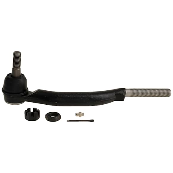 JTE1288 Front, Passenger Side, Outer Tie Rod End