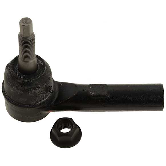 JTE1384 Front, Passenger Side, Outer Tie Rod End