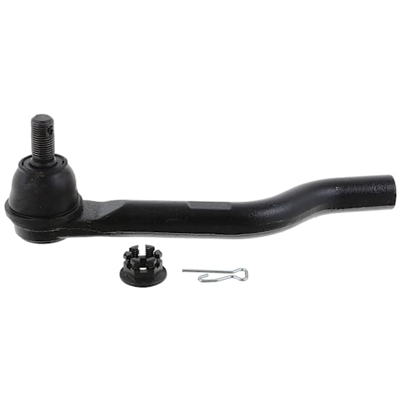 JTE1801 Front or Rear, Passenger Side, Outer Tie Rod End