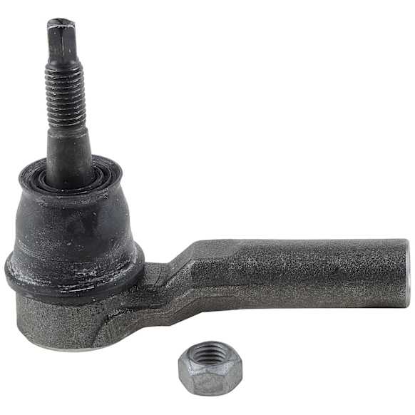 JTE2136 Outer Tie Rod End