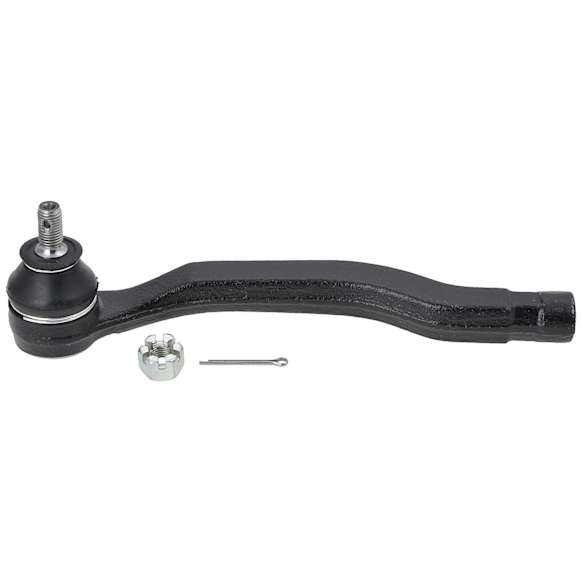 JTE306 Front or Rear, Driver Side, Outer Tie Rod End