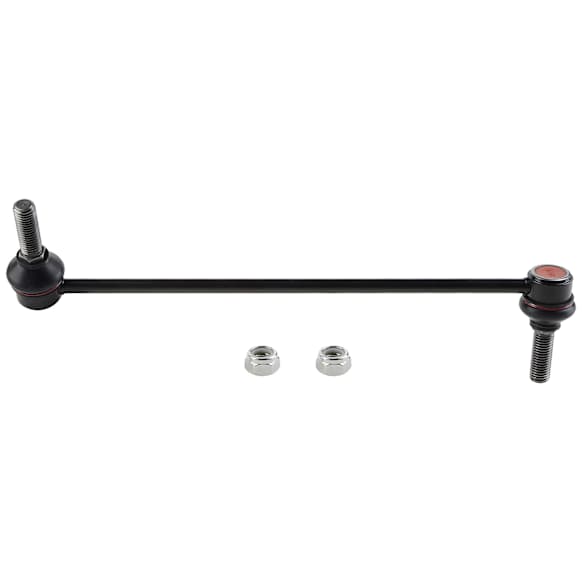JTS1143 Front, Passenger Side Sway Bar Link, TRW OE Replacement