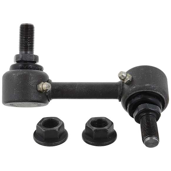 JTS1558 Rear, Passenger Side Sway Bar Link, TRW OE Replacement