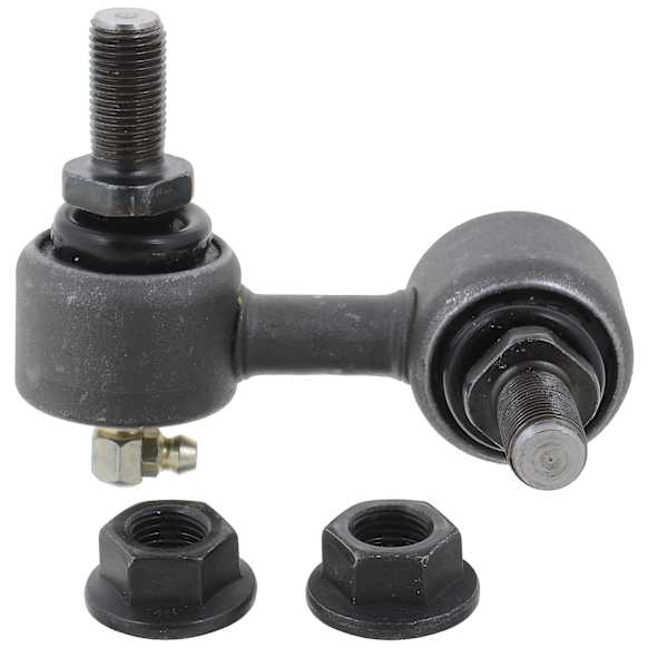 JTS1570 Rear, Passenger Side Sway Bar Link, TRW OE Replacement