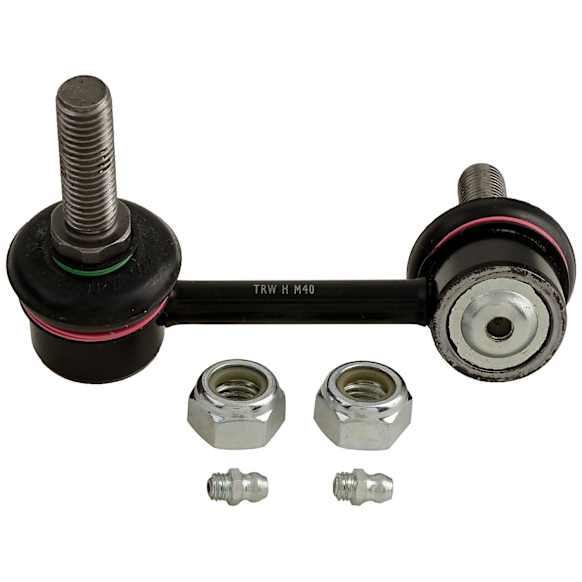 JTS685 Front, Driver Side Sway Bar Link, TRW OE Replacement