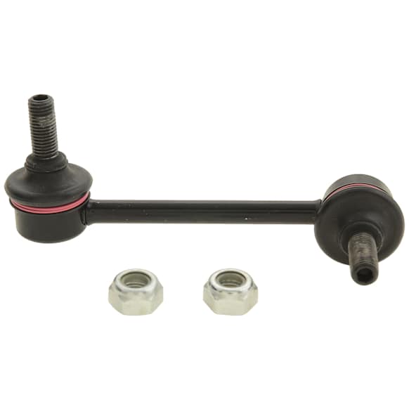 JTS7643 Rear, Driver Side Sway Bar Link, TRW OE Replacement