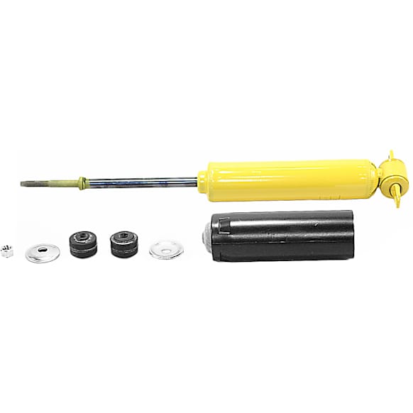 34953 Front, Driver or Passenger Side Shock, Gas-Magnum Series