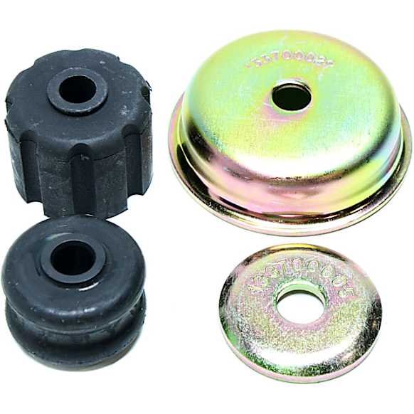 902978 Strut-Mate Series Strut Mount Bushing - Direct Fit, Sold individually