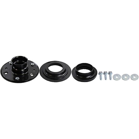 906956 Front, Driver or Passenger Side Strut Mount, Strut-Mate Series