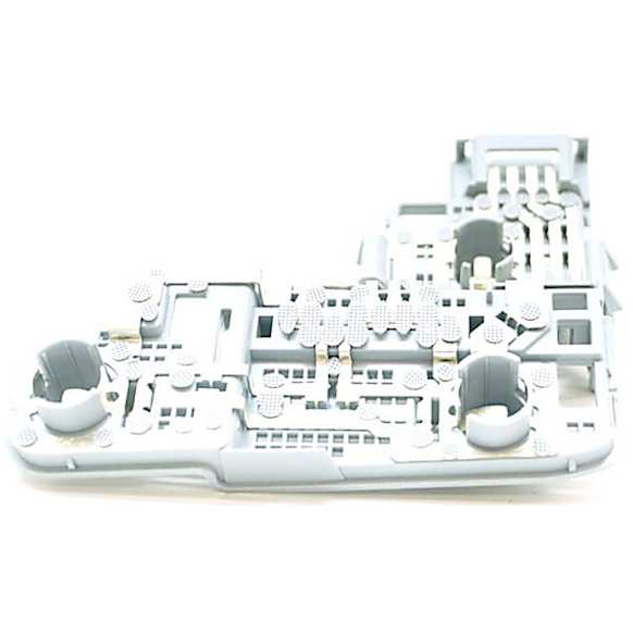 204-820-25-77 OE Replacement Series Tail Light Circuit Board - Passenger Side, Direct Fit, Sold individually
