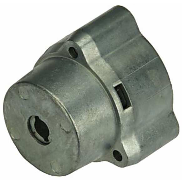 1990 Mercedes Benz 560SEL - Ignition Switch