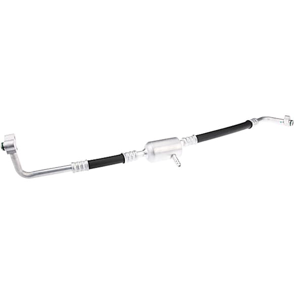 MNA7310AE Auxiliary A/C Evaporator Hose Assembly - Assembly