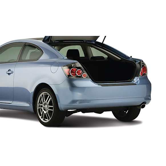 1234001 OE Style Series Bumper Protector