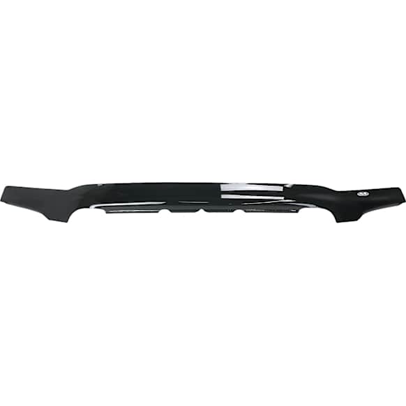 23051 Bug Shield, Smoke, Automotive Grade Tape Attachment Style, Bugflector Series