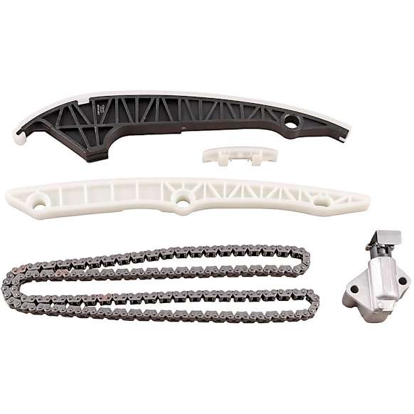 V10-10022-BEK Timing Chain Kit, Center - Replaces OE Number 06K 109 158 BE
