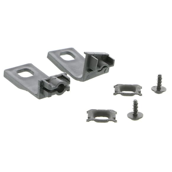V10-3074 Passenger Side Headlight Bracket - Replaces OE Number 1J0 998 226