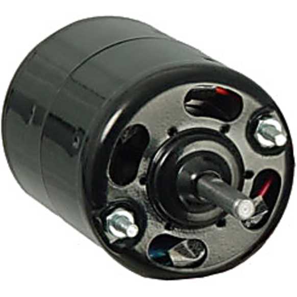 PM321 OE Replacement Series Blower Motor