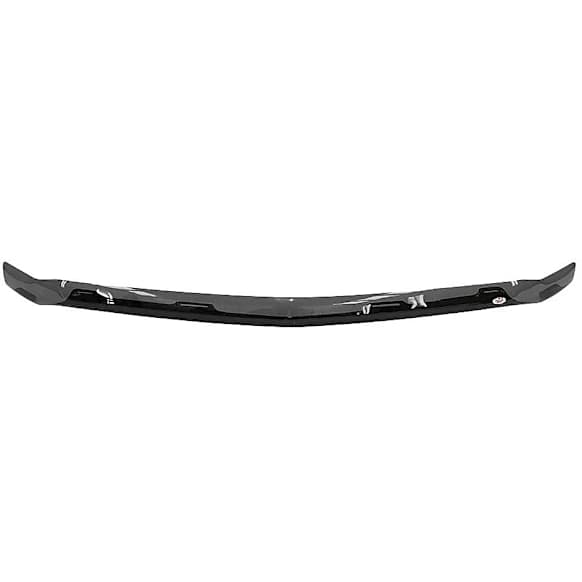 72-91140 Bug Shield, Smoke, Platinum Series