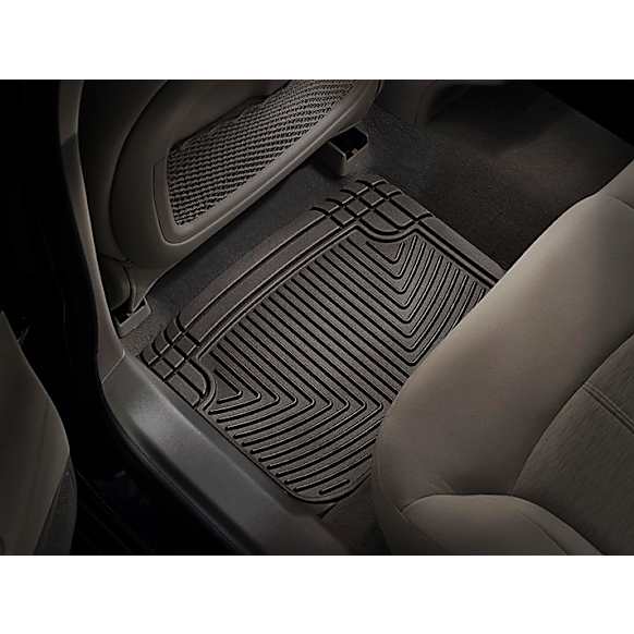 W20CO Second Row