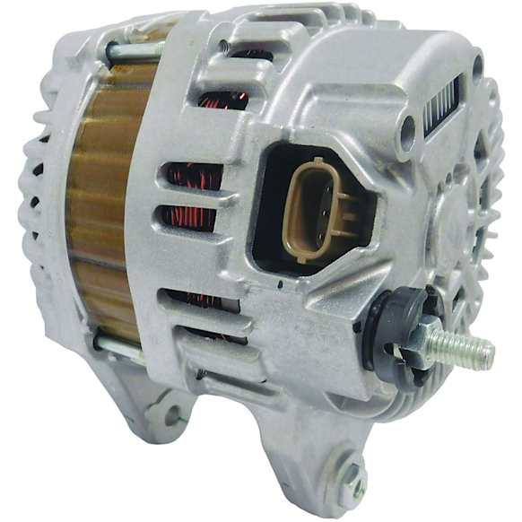 8-98225813-0 Alternator for 4JJ1 Engine - Reliable Performance