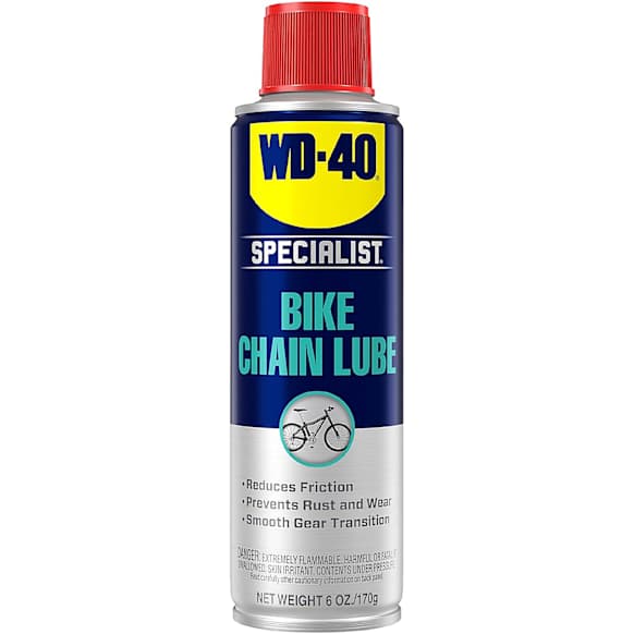 390234 Specialist Bike Chain Lube, 6 Oz.