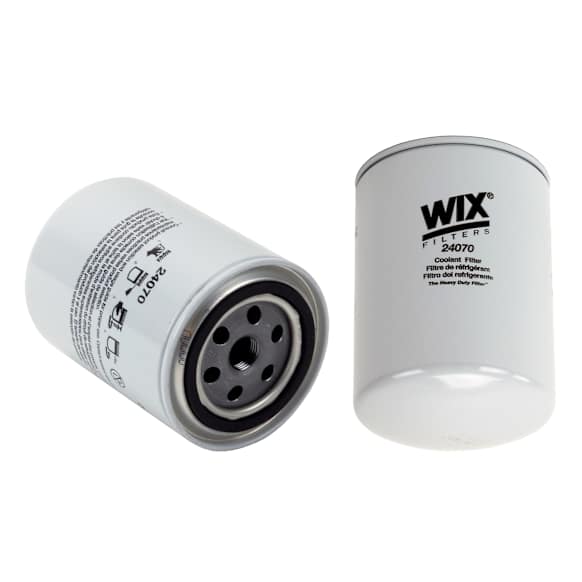 24070 Coolant Filter - Sold individually
