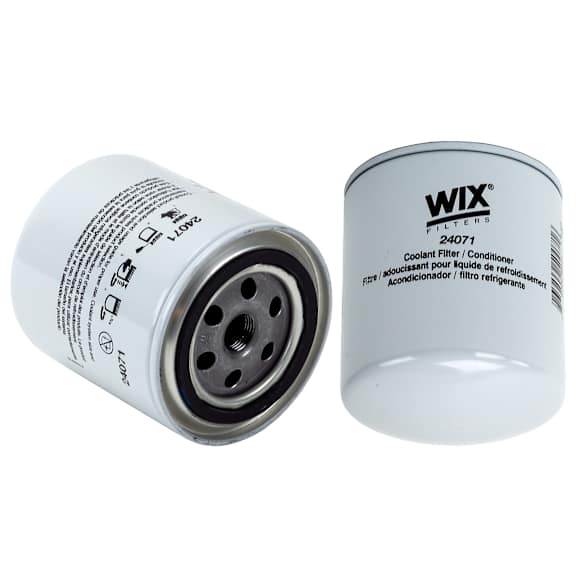 24071 Coolant Filter - Sold individually