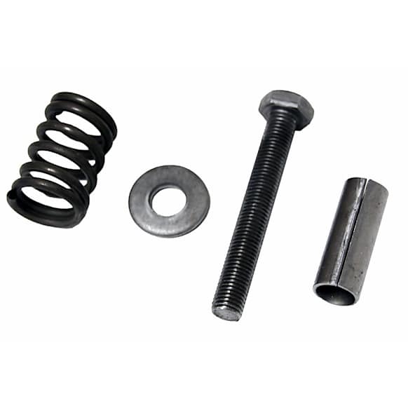36454 Exhaust Flange Bolt and Spring - Direct Fit