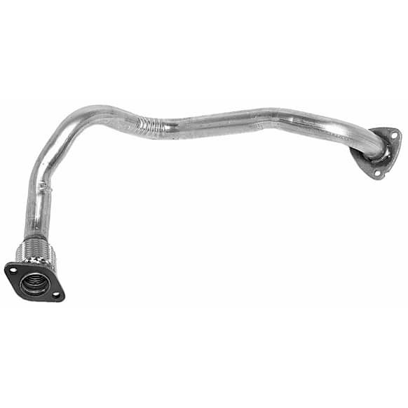 53240 Steel Exhaust Pipe, Walker OE Replacement
