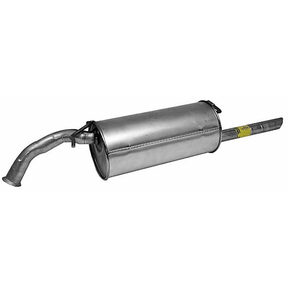 54658 Muffler, Quiet-Flow SS Series