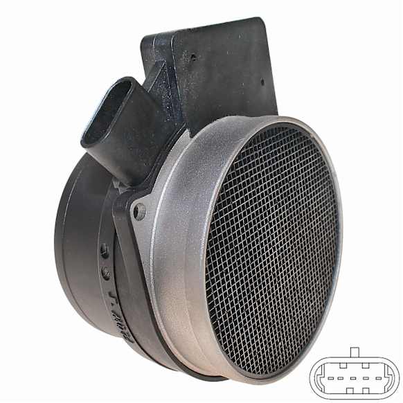 245-1107 Mass Air Flow Sensor