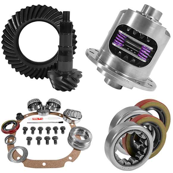 Primary gearset [79 18] FW6AEL FZ01195E7E FZ2227112A