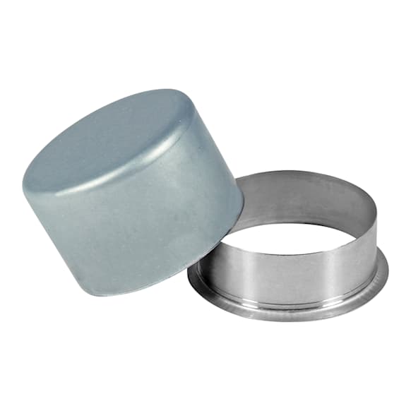 Yamaha 90179-08491-00 - Nut,spec'l shape
