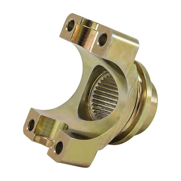色々な 1973 Chevrolet C10 Pickup Billet Yoke For Gm 12P And 12T 工芸品