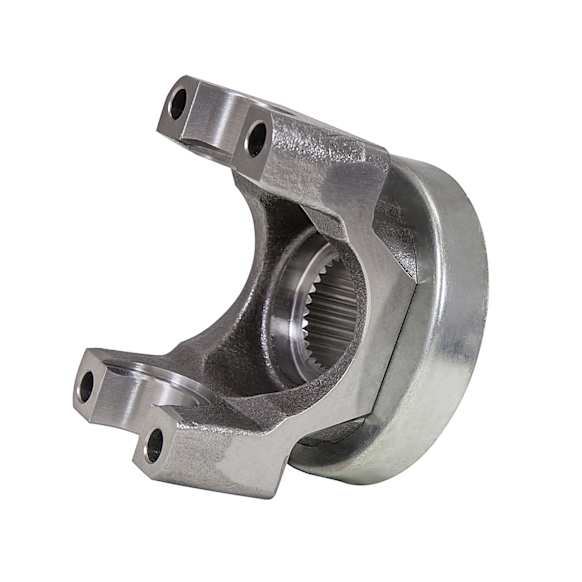 YY GM12470387 Yoke For 8.5" Or 8.6" Gm (Mech 3R U-Joint) And Triple Lip Design