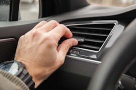 Car A/C Maintenance Tips: 8 Rules to Stay Cool This Summer