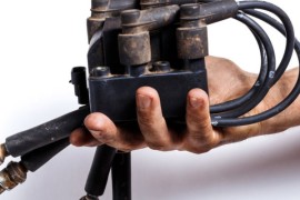 How to Test a Coil Pack or Ignition Coil