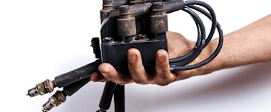 How to Test a Coil Pack or Ignition Coil