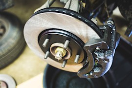 A Short Course on Brakes