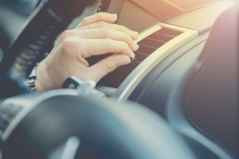 Automotive Air Conditioning Systems