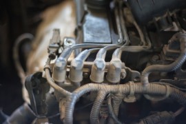 The Ignition System: Basic Parts and Systems