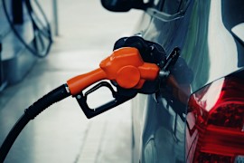 A Short Course on Fuel Systems