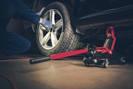 Tire Rotation: How &#038; Why You Should Rotate Your Tires