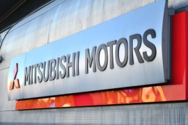 Mitsubishi to Move Cali HQ to Tennessee