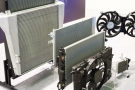 Main Components of Your Cooling System