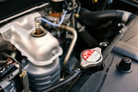 A Short Course on Cooling Systems