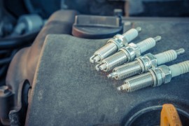 A Short Course on Ignition Systems