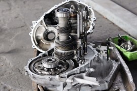 A Short Course on Automatic Transmissions