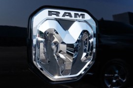 Will Ram&#8217;s New Small Pickup Be Sold in the US?