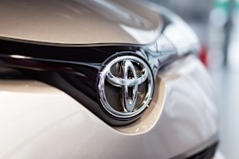 Toyota Recall Expands to 1.57 Million Vehicles